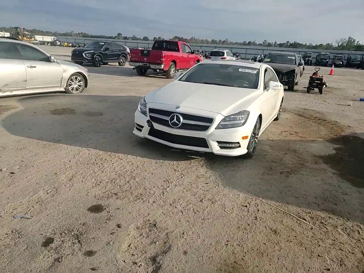 Фото: WDDLJ9BBXEA111532