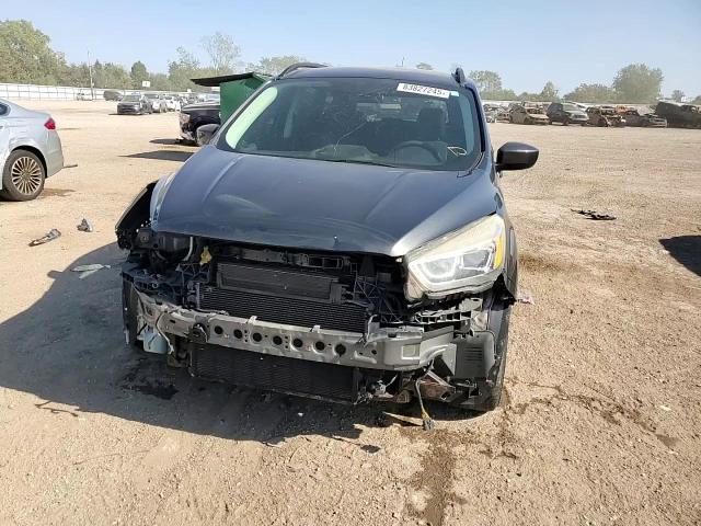 2017 Ford Escape Se VIN: 1FMCU0GD9HUD84225 Lot: 83827245