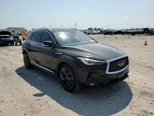 2019 Infiniti Qx50 Essential VIN: 3PCAJ5M11KF120881 Lot: 80527035