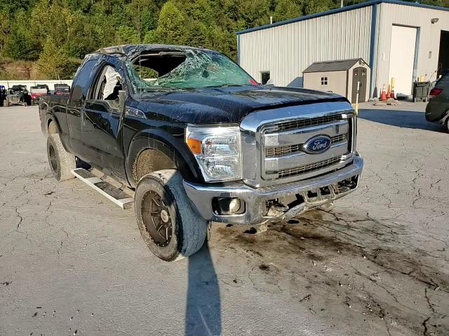 2015 Ford F250 Super Duty VIN: 1FT7X2B66FEC98363 Lot: 81199065