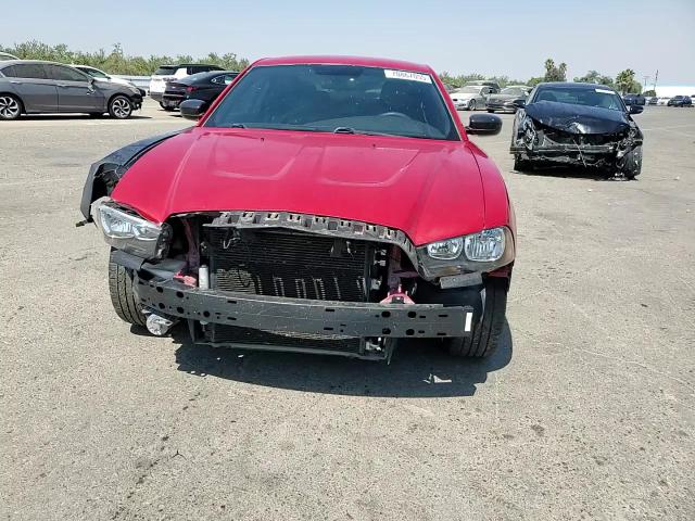 2013 Dodge Charger Se VIN: 2C3CDXBG9DH502998 Lot: 70867055