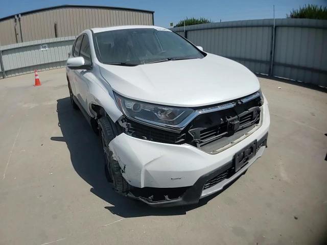 2019 Honda Cr-V Ex VIN: 5J6RW1H50KA039142 Lot: 80455485