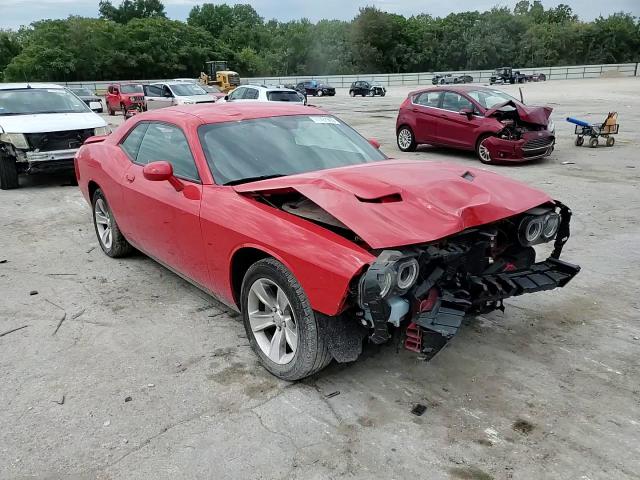 2022 Dodge Challenger Sxt VIN: 2C3CDZAG2NH249554 Lot: 71727905