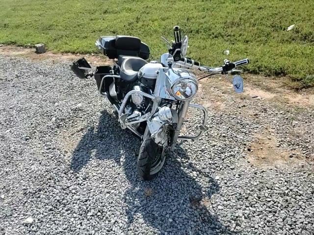 2003 Harley-Davidson Flhrci Anniversary VIN: 1HD1FRW4X3Y719679 Lot: 81719795