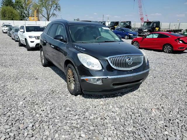 2012 Buick Enclave VIN: 5GAKRCED8CJ255149 Lot: 81446955