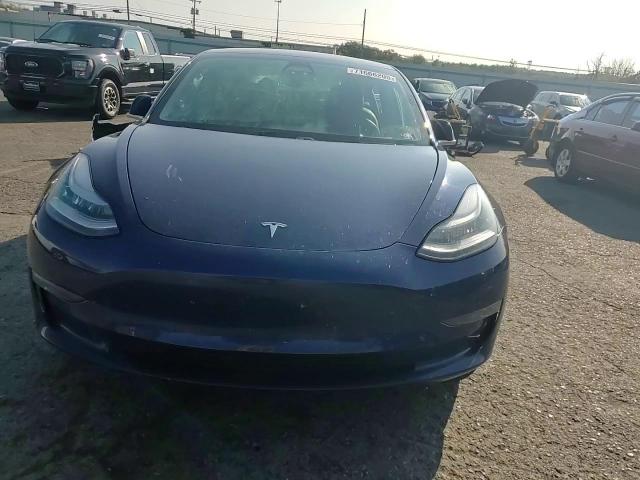 2018 Tesla Model 3 VIN: 5YJ3E1EB2JF121775 Lot: 71666205