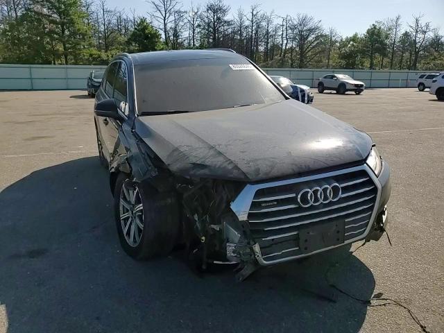 2019 Audi Q7 Premium Plus VIN: WA1LAAF7XKD015082 Lot: 80026645