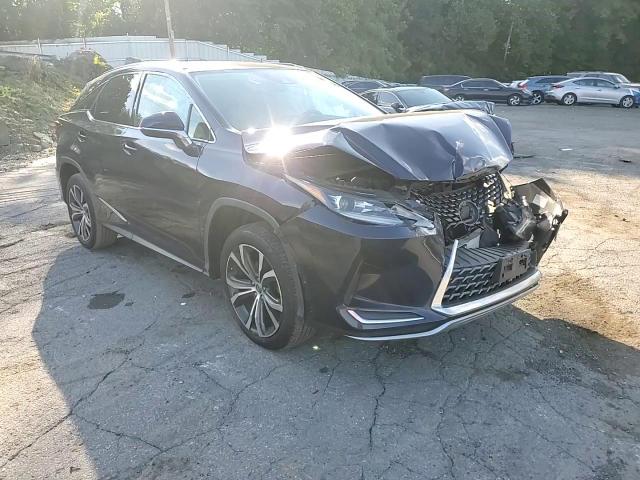 2020 Lexus Rx 350 VIN: 2T2HZMDA3LC231869 Lot: 80644465