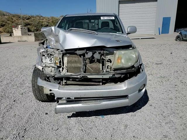 2008 Toyota Tacoma Access Cab VIN: 5TEUU42N88Z539645 Lot: 82133825