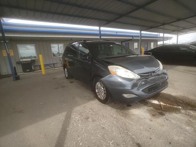2008 Toyota Sienna Xle VIN: 5TDZK22CX8S184957 Lot: 80167035