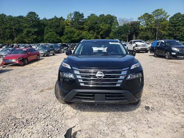 2024 Nissan Rogue Sv VIN: JN8BT3BA7RW354359 Lot: 70939055