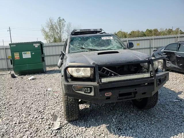 2006 Toyota 4Runner Sr5 VIN: JTEBU14R968056293 Lot: 81567495