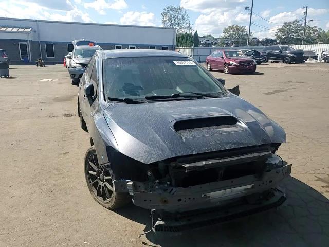 2015 Subaru Wrx Premium VIN: JF1VA1D65F9833987 Lot: 70097725