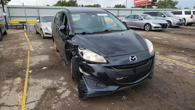 2015 Mazda 5 Sport VIN: JM1CW2BL0F0181589 Lot: 81284335