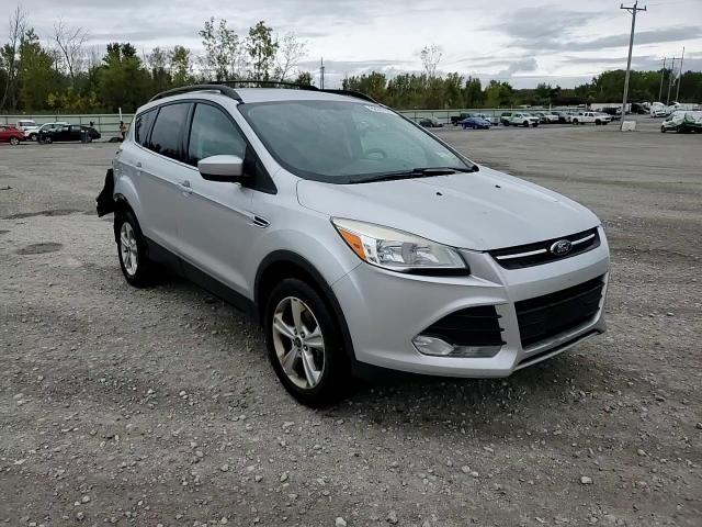 2013 Ford Escape Se VIN: 1FMCU9G94DUA16433 Lot: 82067855