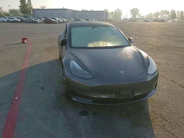 2023 Tesla Model 3 VIN: 5YJ3E1EA4PF504374 Lot: 80551805