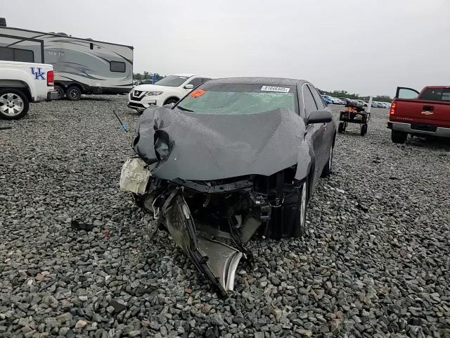 2010 Toyota Camry Base VIN: 4T1BF3EK8AU109685 Lot: 81046405