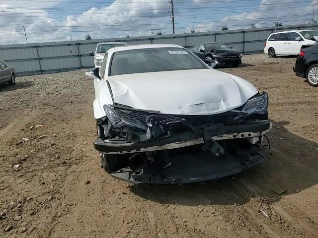 2019 Lexus Rc 350 VIN: JTHSZ5BC2K5009399 Lot: 81707545