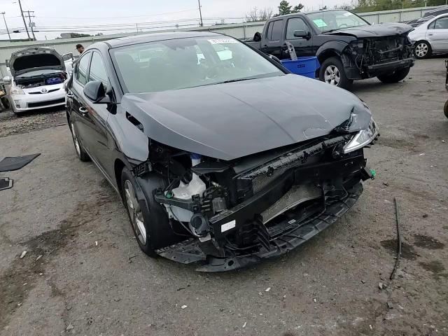 2019 Hyundai Elantra Sel VIN: 5NPD84LFXKH447555 Lot: 81755385