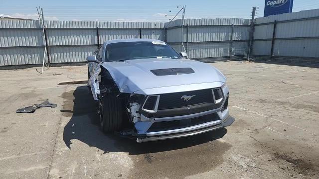 2025 Ford Mustang Gt VIN: 1FA6P8CF6S5399562 Lot: 71647555