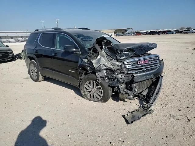 2017 GMC Acadia Sle VIN: 1GKKNLLA2HZ305799 Lot: 81933635