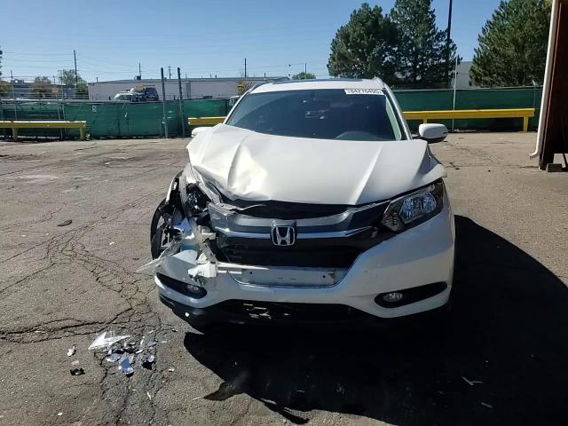 2017 Honda Hr-V Exl VIN: 3CZRU6H7XHM720490 Lot: 84276495