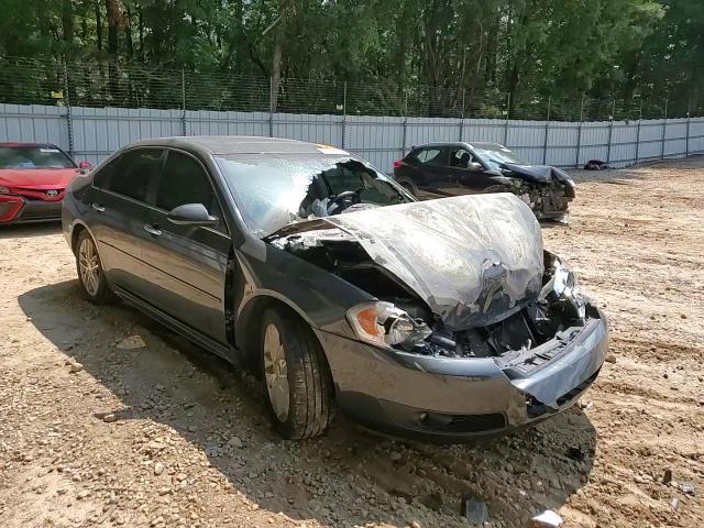 2014 Chevrolet Impala Limited Ltz VIN: 2G1WC5E39E1130218 Lot: 71552705