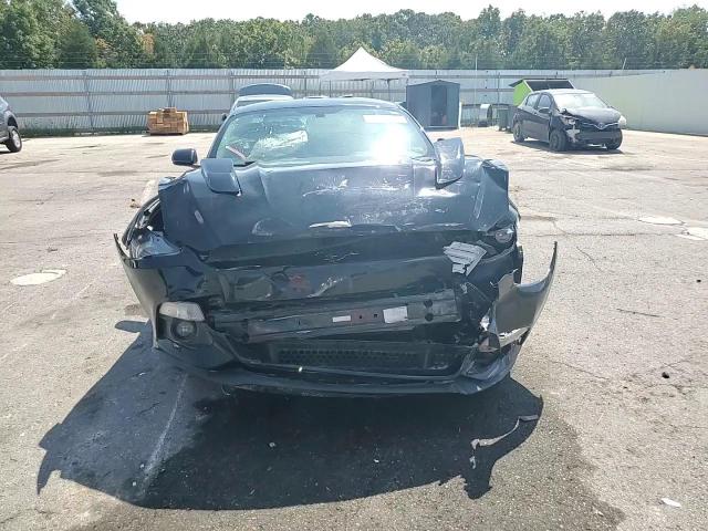 2015 Ford Mustang Gt VIN: 1FA6P8CF7F5366382 Lot: 80791525