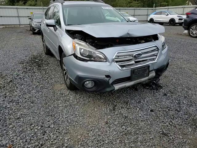 2016 Subaru Outback 2.5I Limited VIN: 4S4BSALC6G3239359 Lot: 84475495