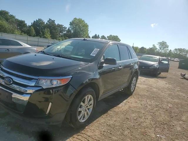 2013 Ford Edge Limited VIN: 2FMDK3KC5DBA22242 Lot: 69935185