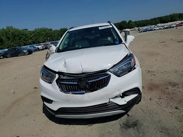2019 Buick Encore Preferred VIN: KL4CJASB9KB771508 Lot: 80709925