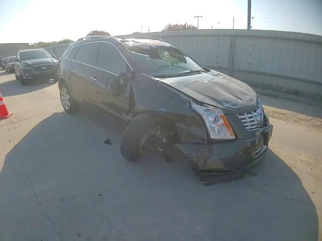 2014 Cadillac Srx Luxury Collection VIN: 3GYFNBE31ES633062 Lot: 80695245
