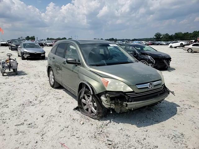 2009 Honda Cr-V Ex VIN: 5J6RE38509L018868 Lot: 71685725