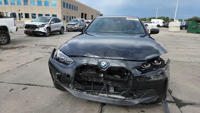 2024 BMW I4 xDrive 40 VIN: WBY83FB04RFT24992 Lot: 80898085