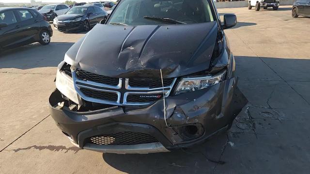 2017 Dodge Journey Sxt VIN: 3C4PDCBG7HT589514 Lot: 80213035
