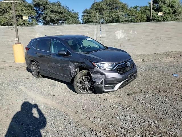 2020 Honda Cr-V Exl VIN: 7FART6H8XLE011996 Lot: 83861145