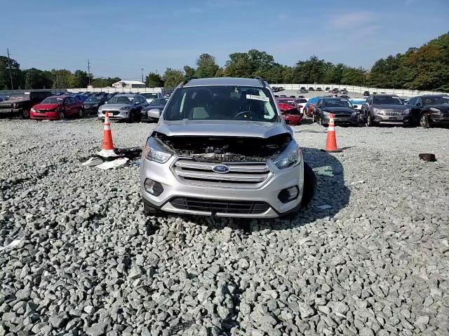 2018 Ford Escape Se VIN: 1FMCU9GD1JUA48224 Lot: 81748285