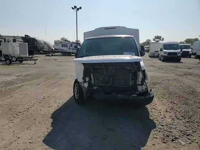 2012 Chevrolet Express G3500 VIN: 1GB0G2BL2C1181295 Lot: 71244035