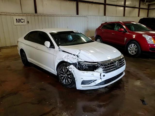 2021 Volkswagen Jetta S VIN: 3VWC57BU9MM000621 Lot: 84280265