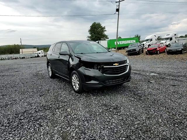 2020 Chevrolet Equinox Lt VIN: 2GNAXUEV9L6242087 Lot: 70993055