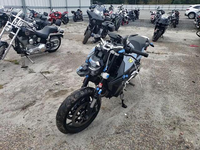 2023 BMW F 900 R VIN: WB10K1304P6G41932 Lot: 82065175