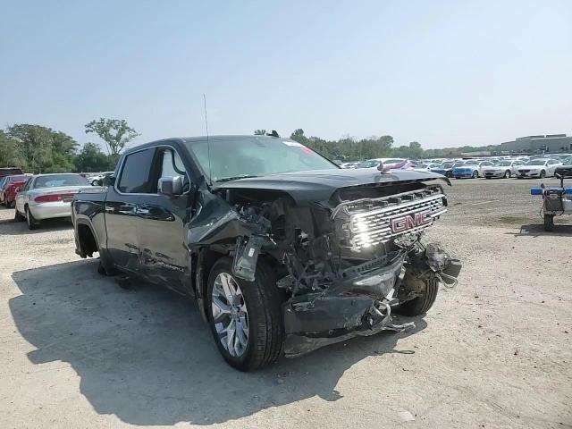2019 GMC Sierra K1500 Denali VIN: 1GTU9FED8KZ169025 Lot: 71250445