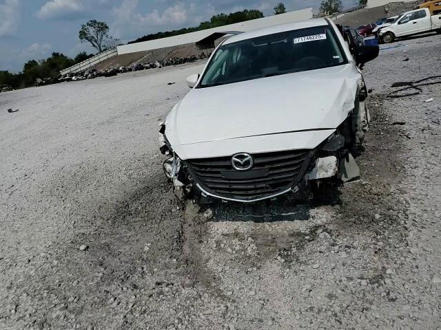 2016 Mazda 3 Sport VIN: 3MZBM1T75GM328756 Lot: 71748225