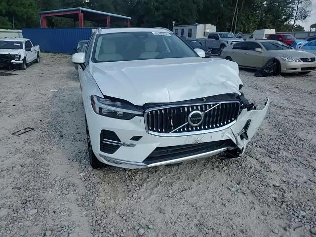 2022 Volvo Xc60 B5 Inscription VIN: YV4L12RL9N1079833 Lot: 80383635