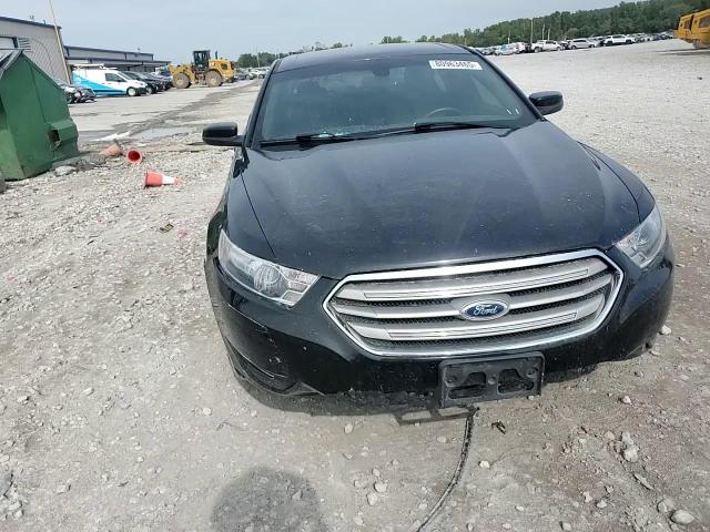 2015 Ford Taurus Sel VIN: 1FAHP2E83FG148559 Lot: 80963465