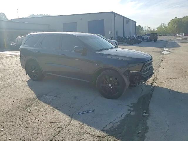 2013 Dodge Durango R/T VIN: 1C4SDJCTXDC520879 Lot: 84252465
