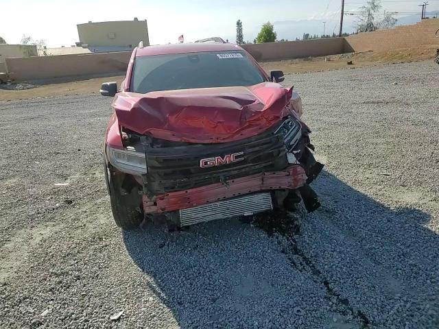 2021 GMC Acadia Sle VIN: 1GKKNRL49MZ235239 Lot: 80577415