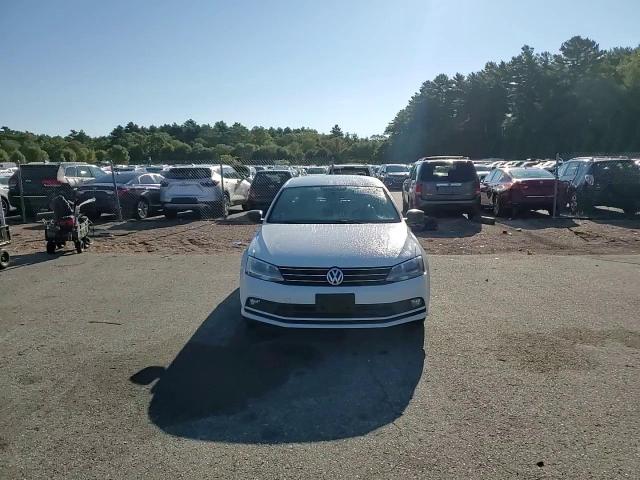 2016 Volkswagen Jetta Sport VIN: 3VWD17AJ5GM302421 Lot: 71174035