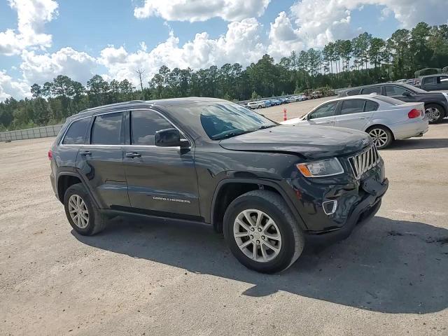 2016 Jeep Grand Cherokee Laredo VIN: 1C4RJFAG9GC370777 Lot: 83792405