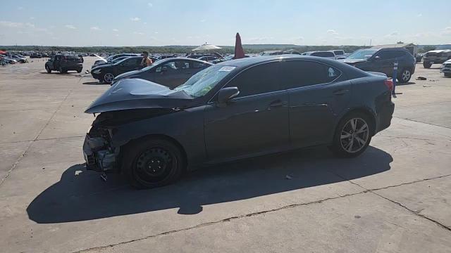 2010 Lexus Is 250 VIN: JTHBF5C20A5118389 Lot: 83769365